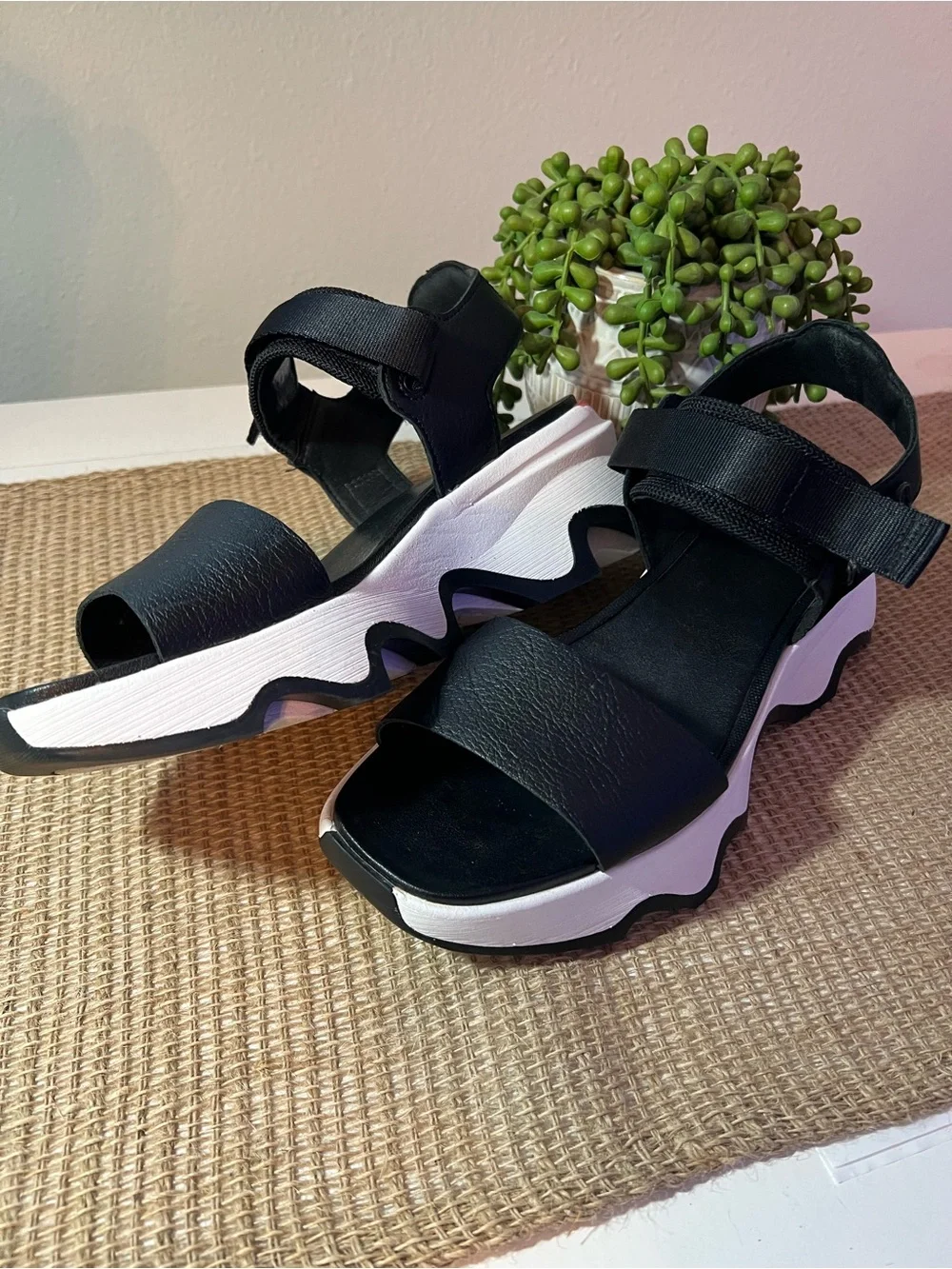 SOREL Kinetic Impact Sporty Sandal